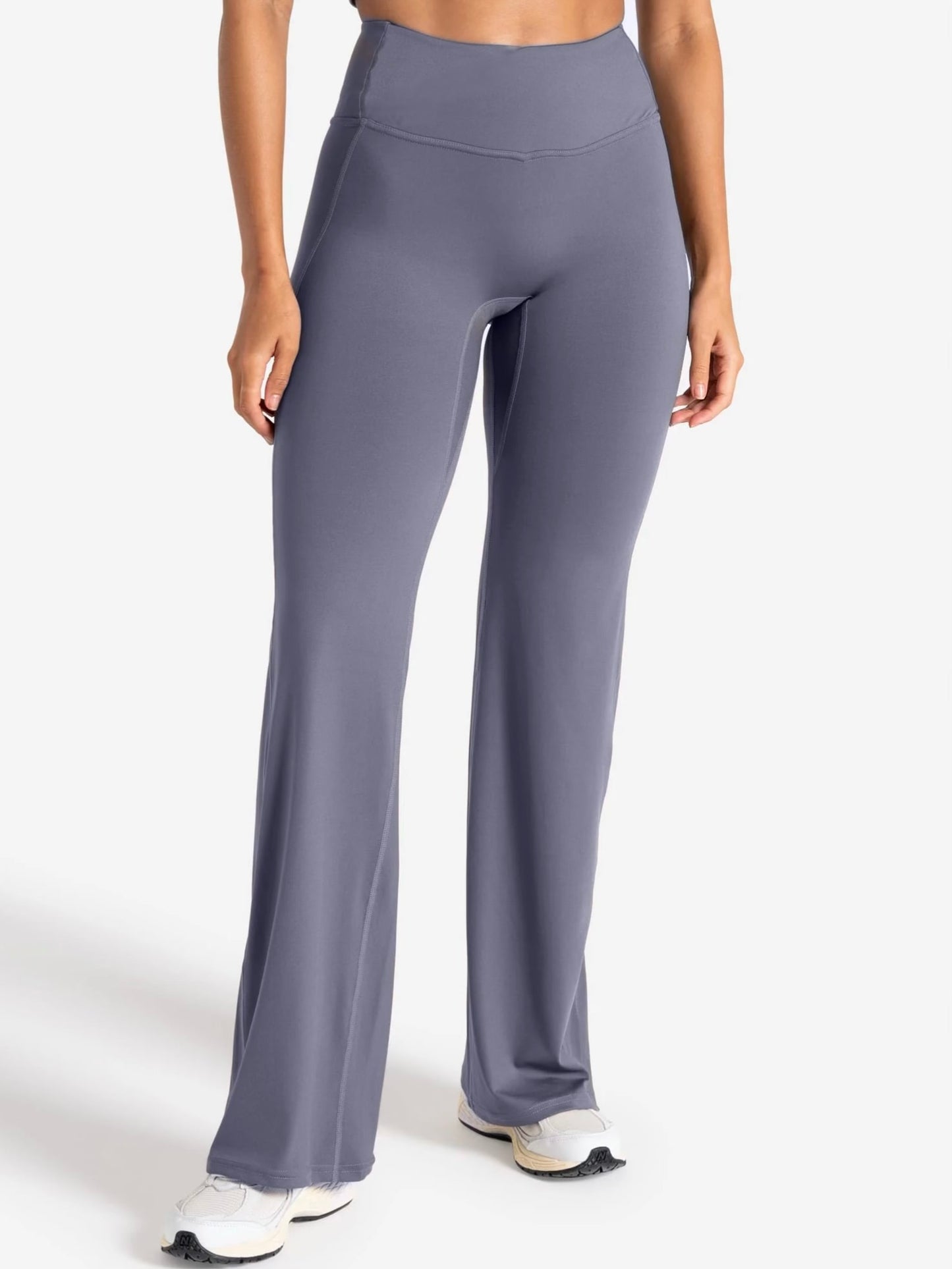 Seamless Straight Leg Leggings