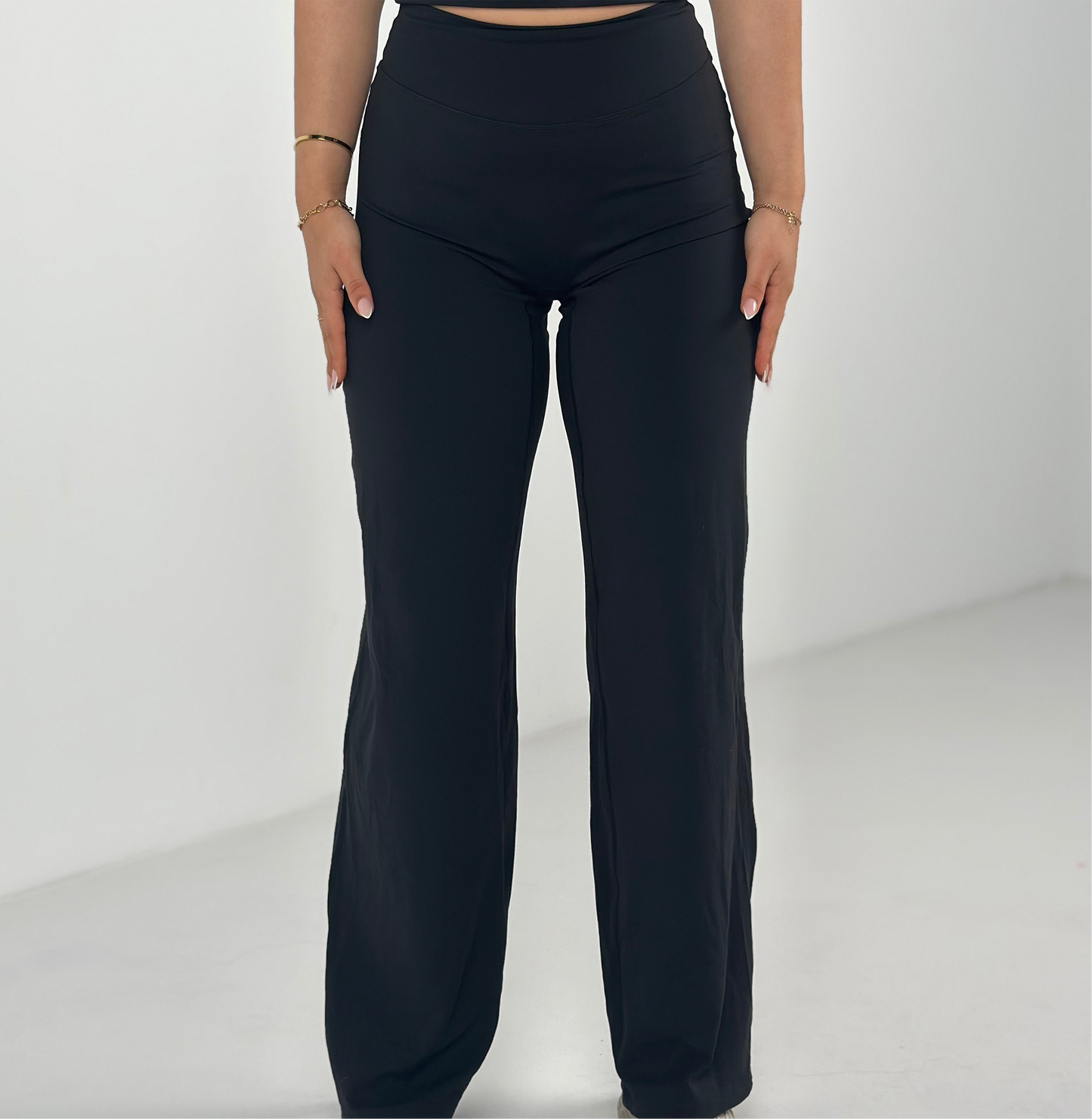 Seamless Straight Leg Leggings