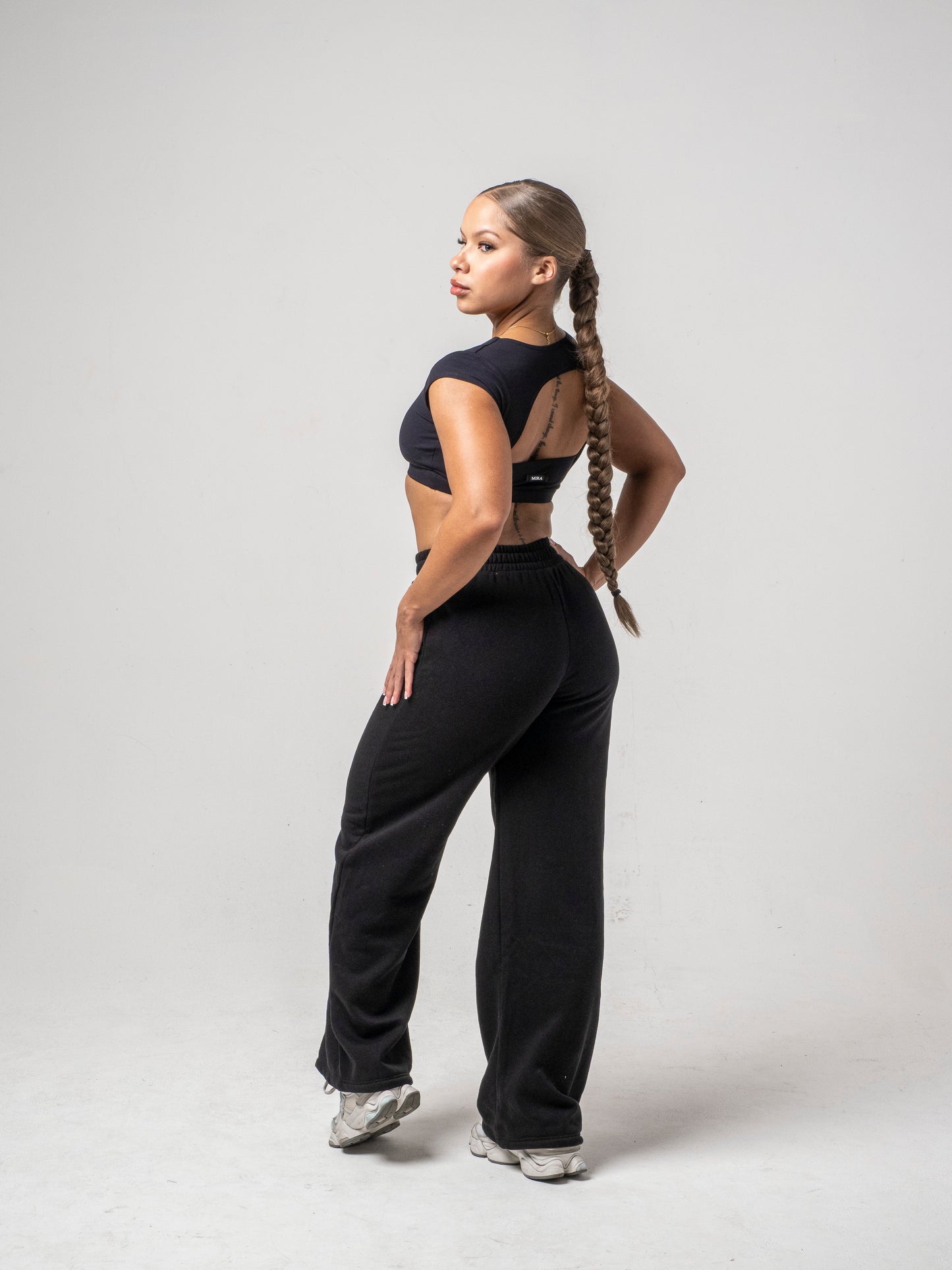 V-Sculpt Sweatpants Lite