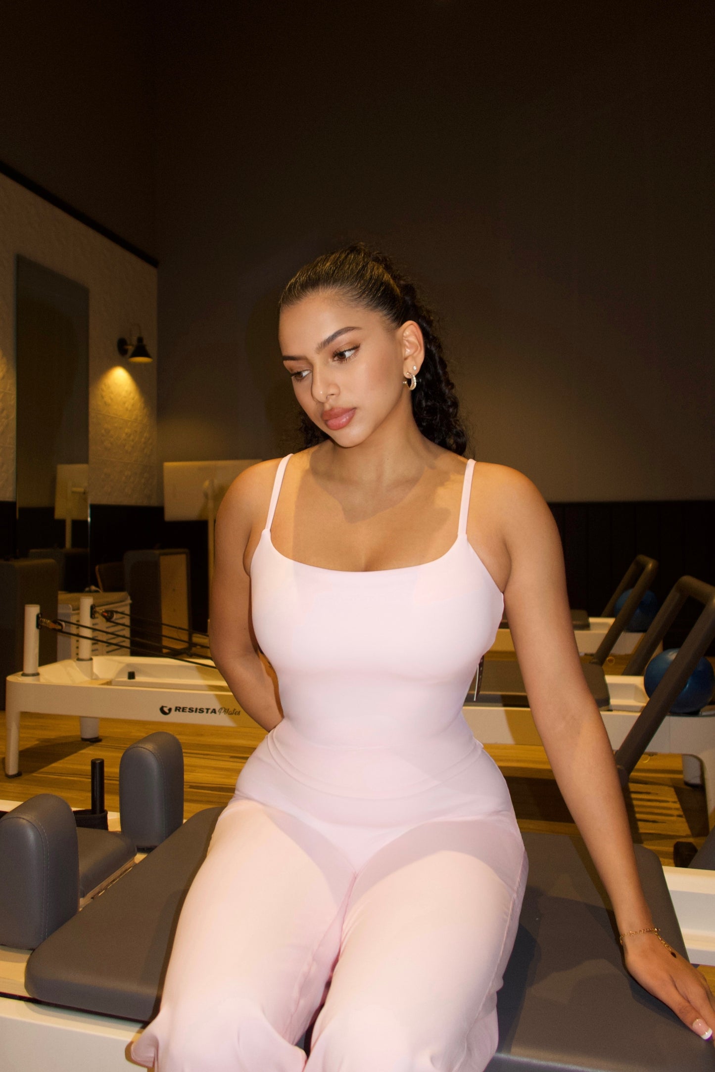 Seamless Vest