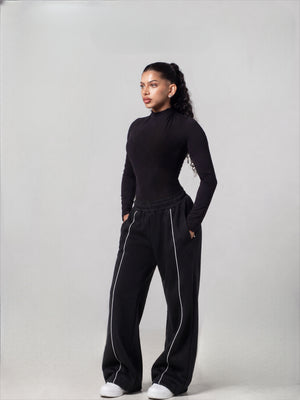 Essential Joggers - Midnight