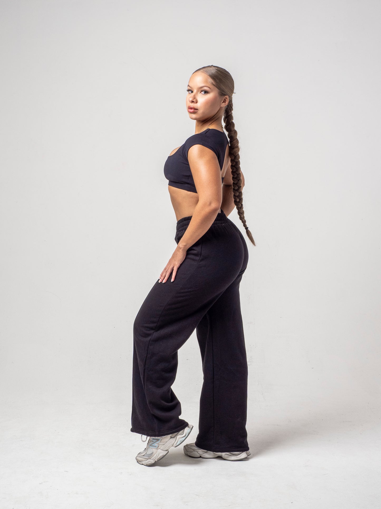 V-Sculpt Sweatpants Lite
