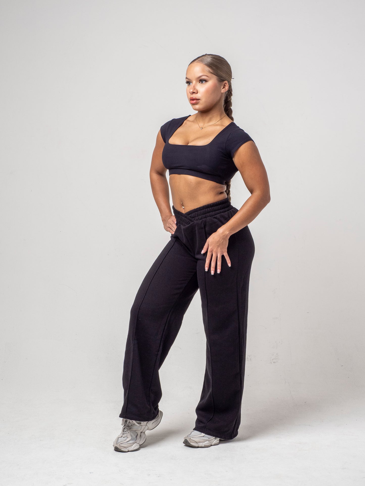 V-Sculpt Sweatpants Lite