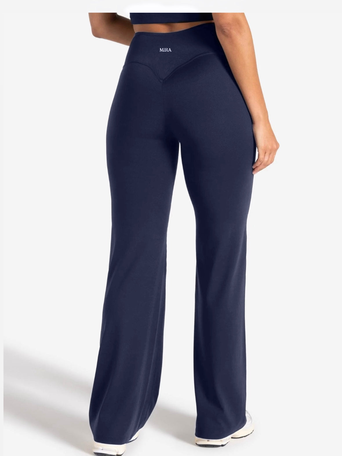 Seamless Straight Leg Leggings