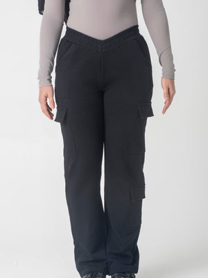 ContourLift™ V Ultimate BBL Cargos - Midnight
