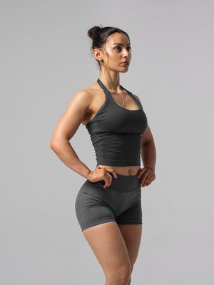 Accentuate Shorts - Midnight