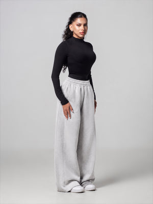 Essential Joggers - Marl