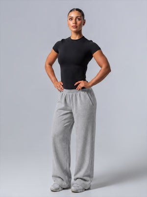 Contour Essential Sweatpants - Marl