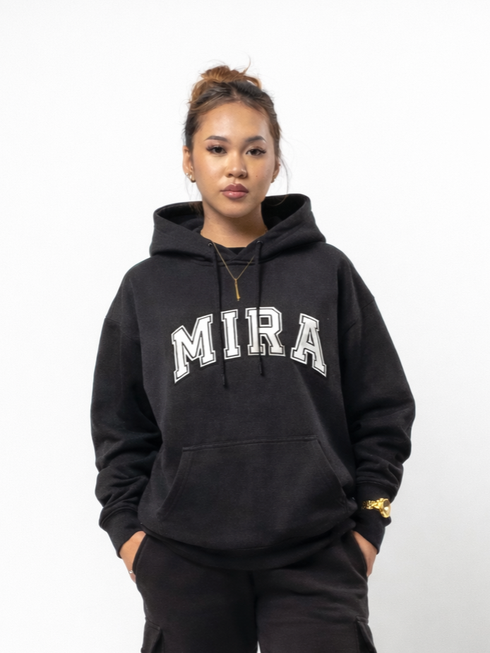 Staple Hoodie- Midnight