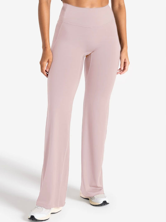 Seamless Straight Leg Leggings