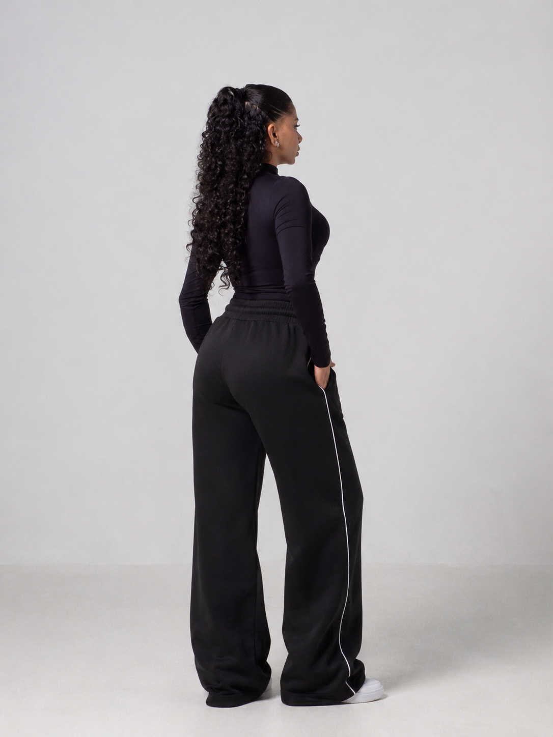 Essential Joggers - Midnight