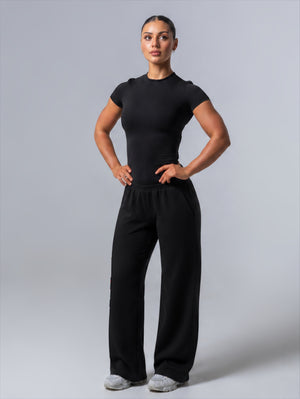 Contour Essential Sweatpants - Midnight