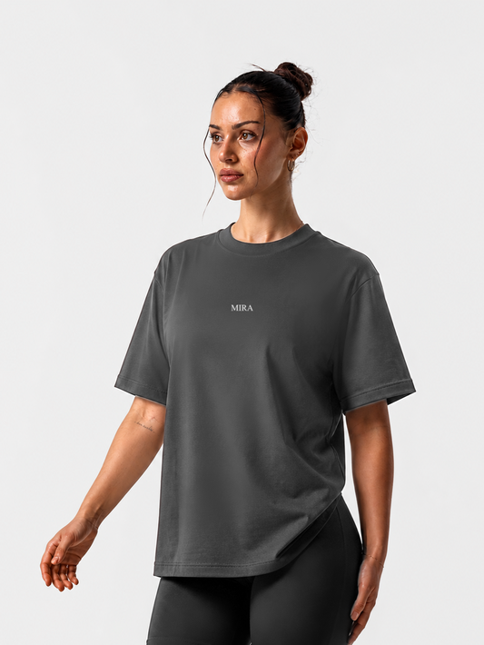 Essential Mira Pump Cover - Slate