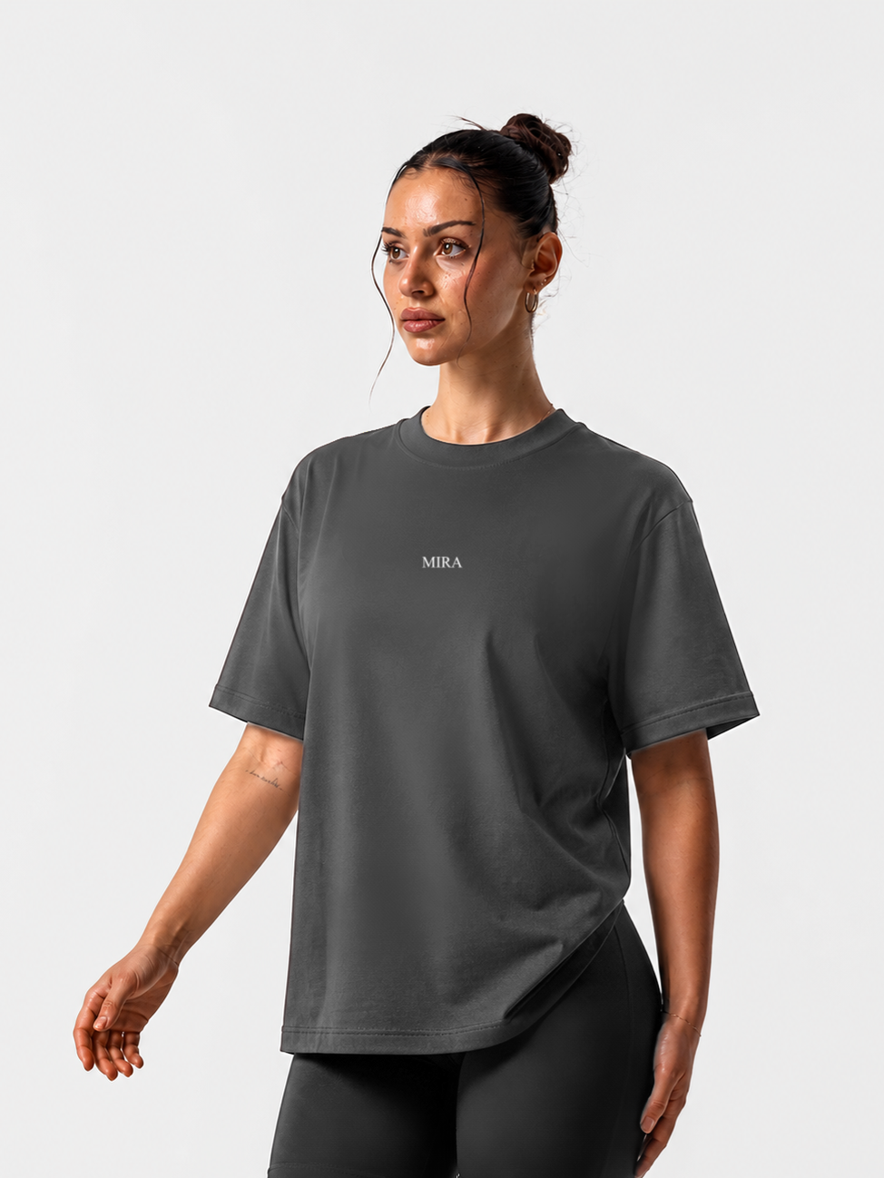 Essential Mira Pump Cover - Slate