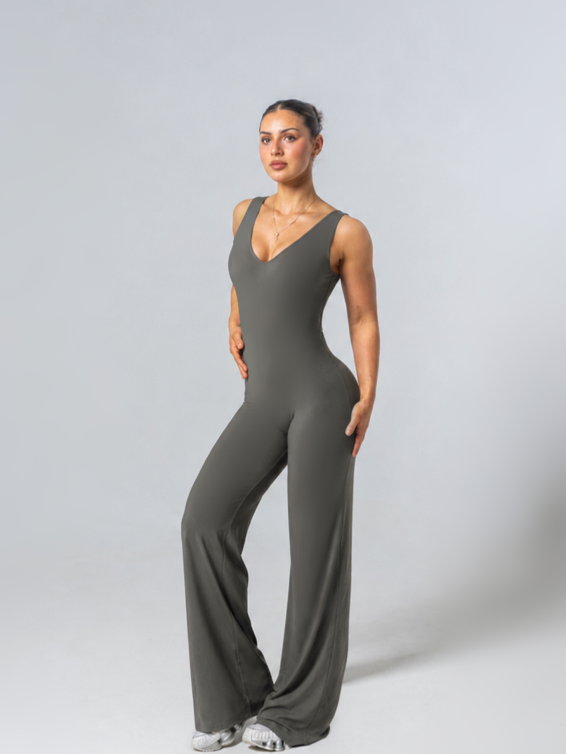 Seamless One Piece - Matcha