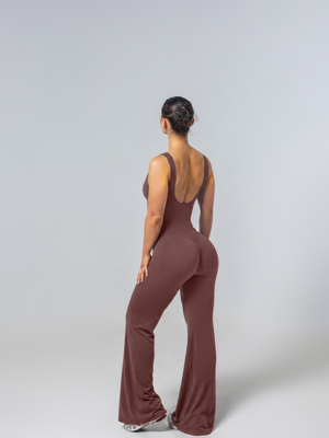 Seamless One Piece - Umber