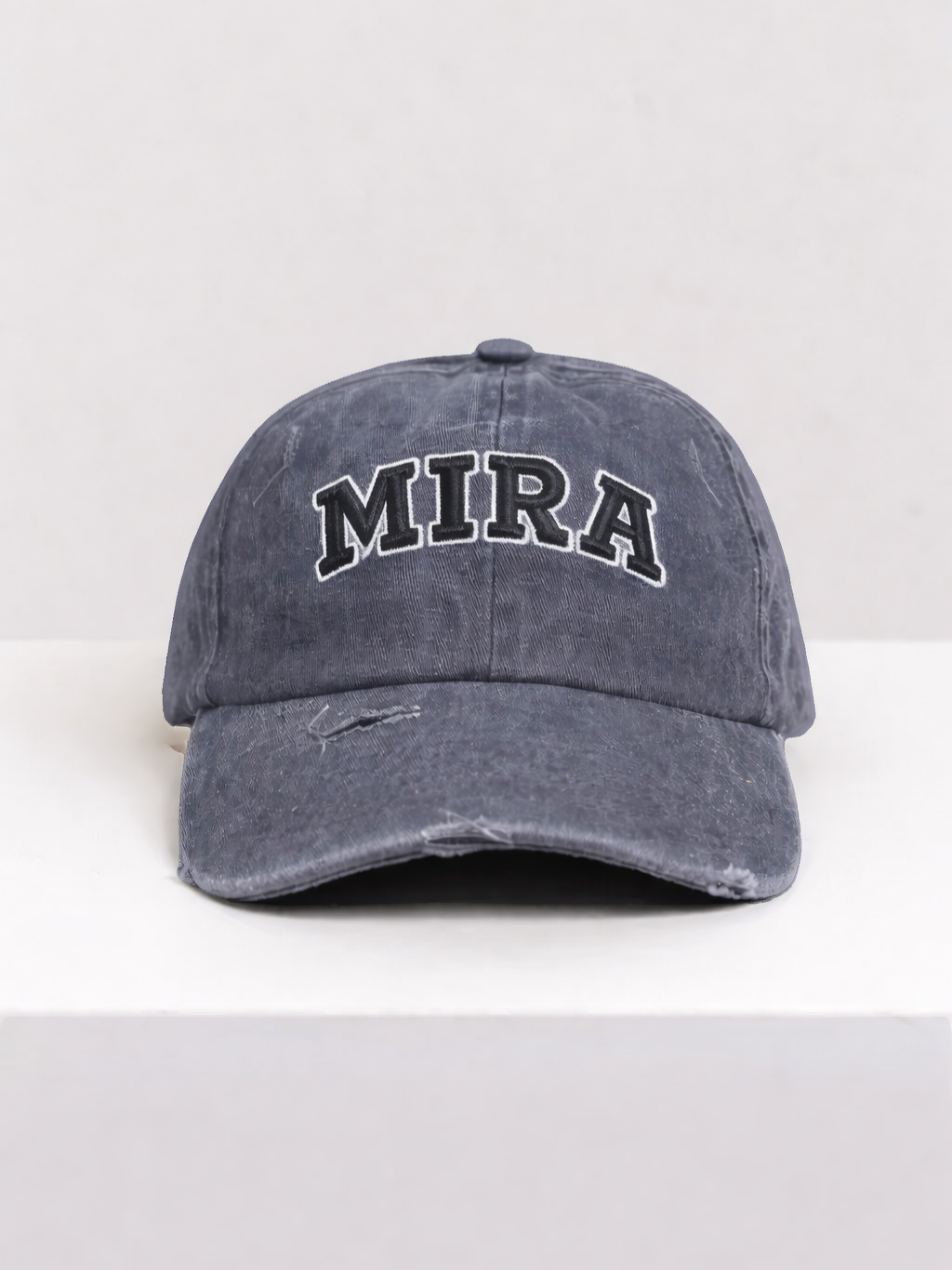 MIRA Signature Cap - Slate