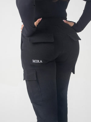ContourLift™ V Ultimate BBL Cargos - Midnight