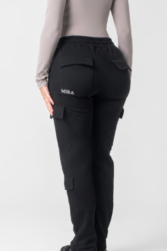 ContourLift™ V Ultimate BBL Cargos - Midnight