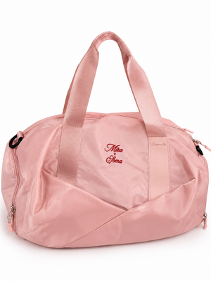 MIRA Gym Bag - MIRA X SOMA