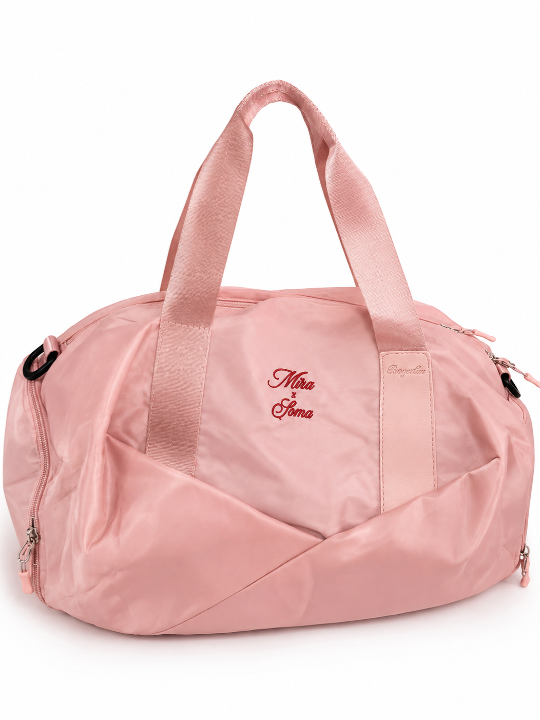 MIRA Gym Bag - MIRA X SOMA