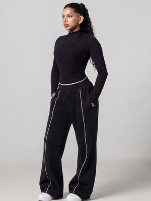 Essential Joggers - Midnight