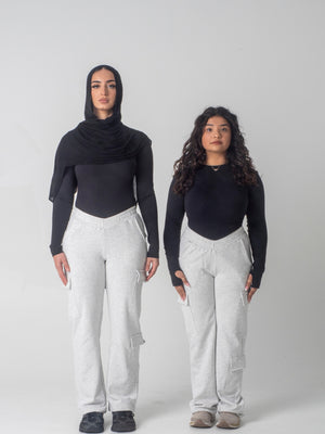 ContourLift™ V Ultimate BBL Cargos - Marl