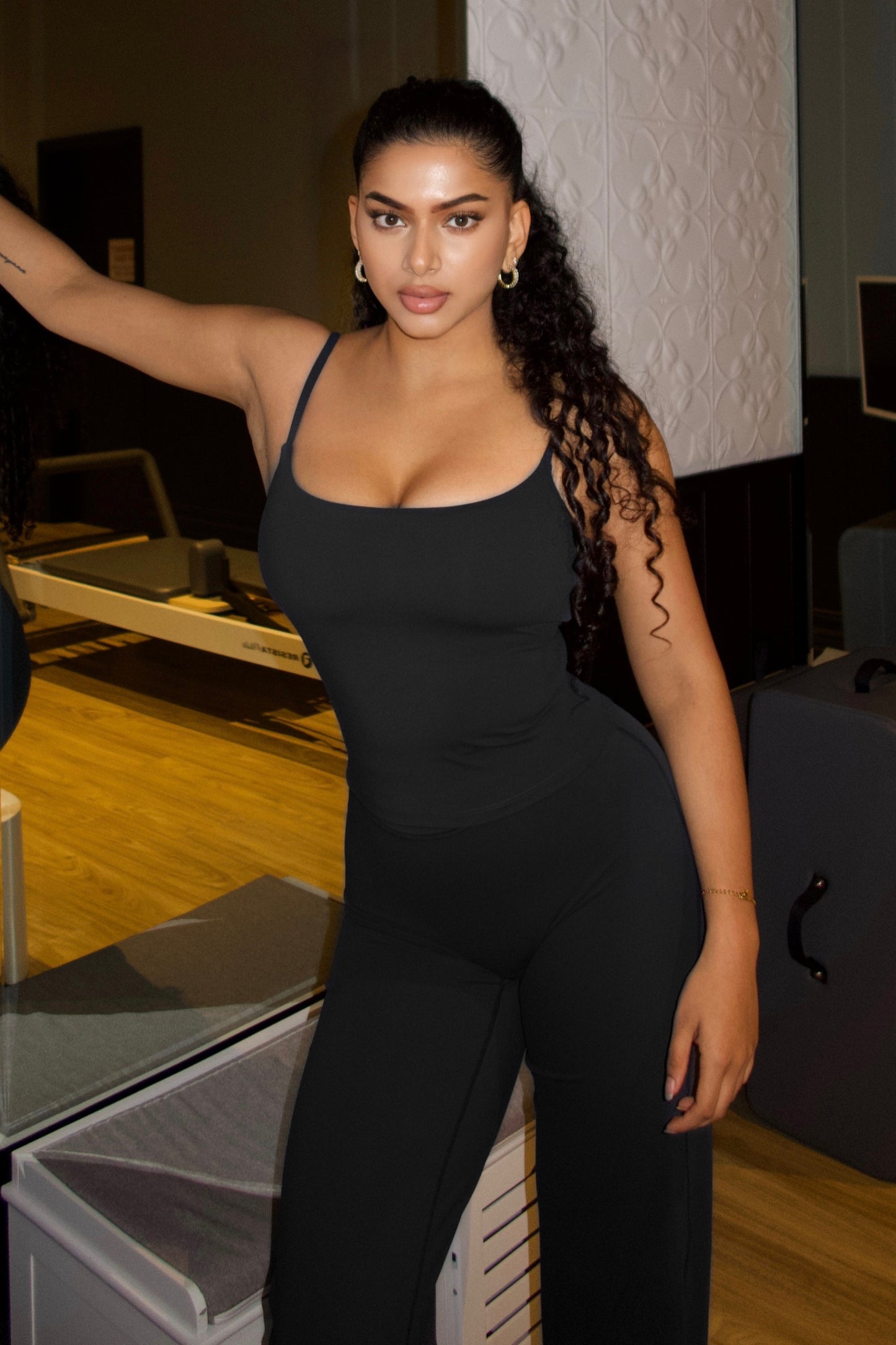 Seamless Vest
