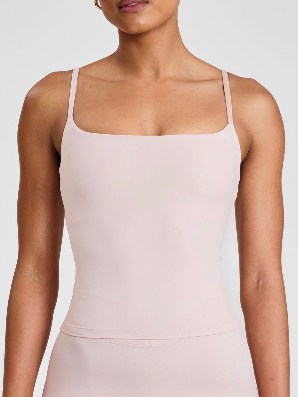 Seamless Vest
