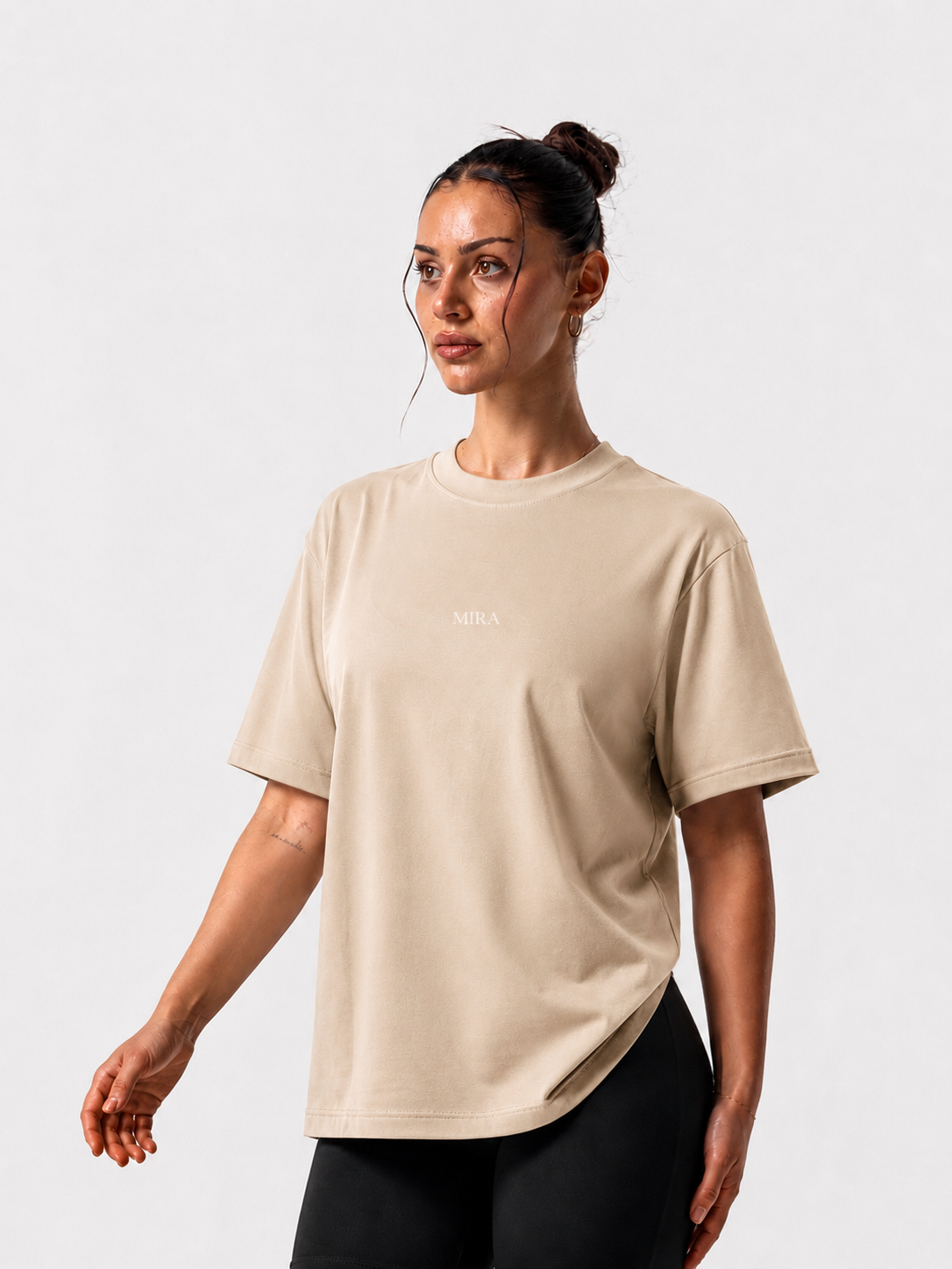 Essential Mira Pump Cover - Sand