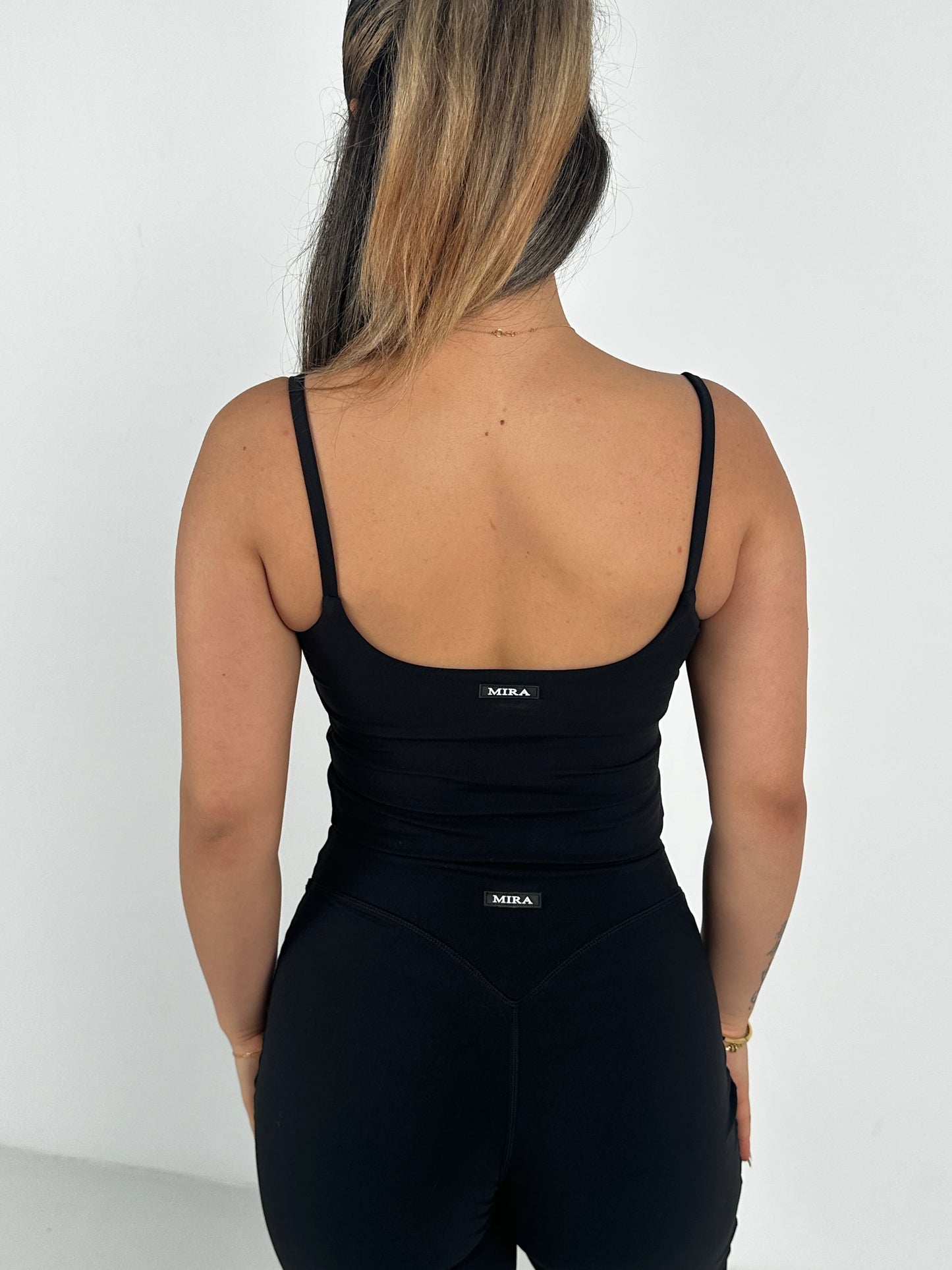 Seamless Vest