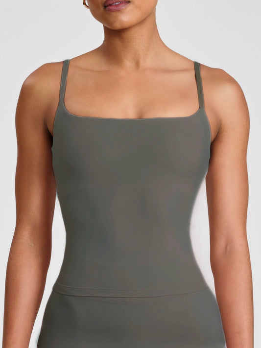 Seamless Vest