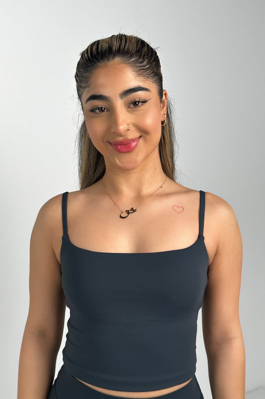 Seamless Vest