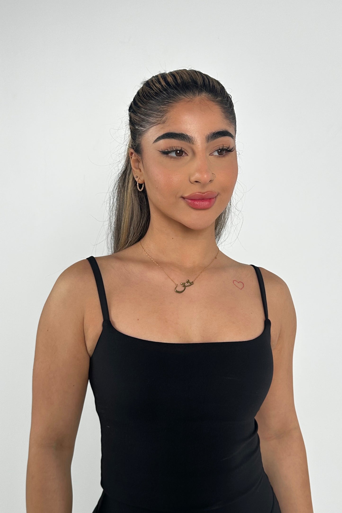 Seamless Vest