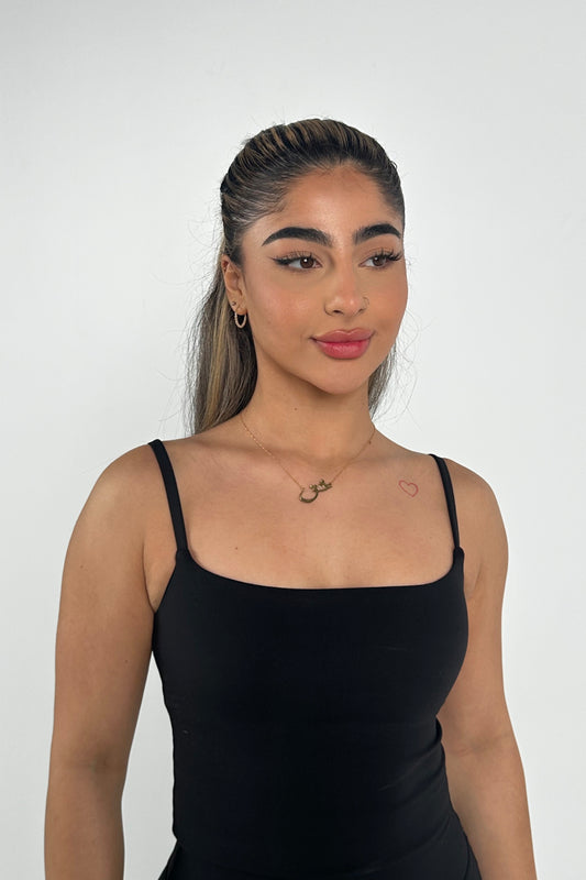 Seamless Vest