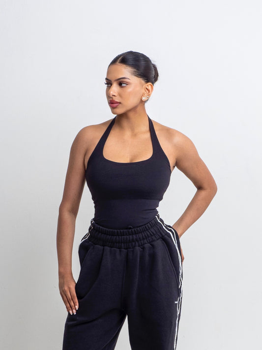 Multi Motion Halter Top