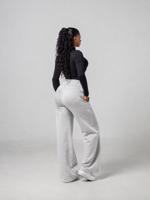 Essential Joggers - Marl
