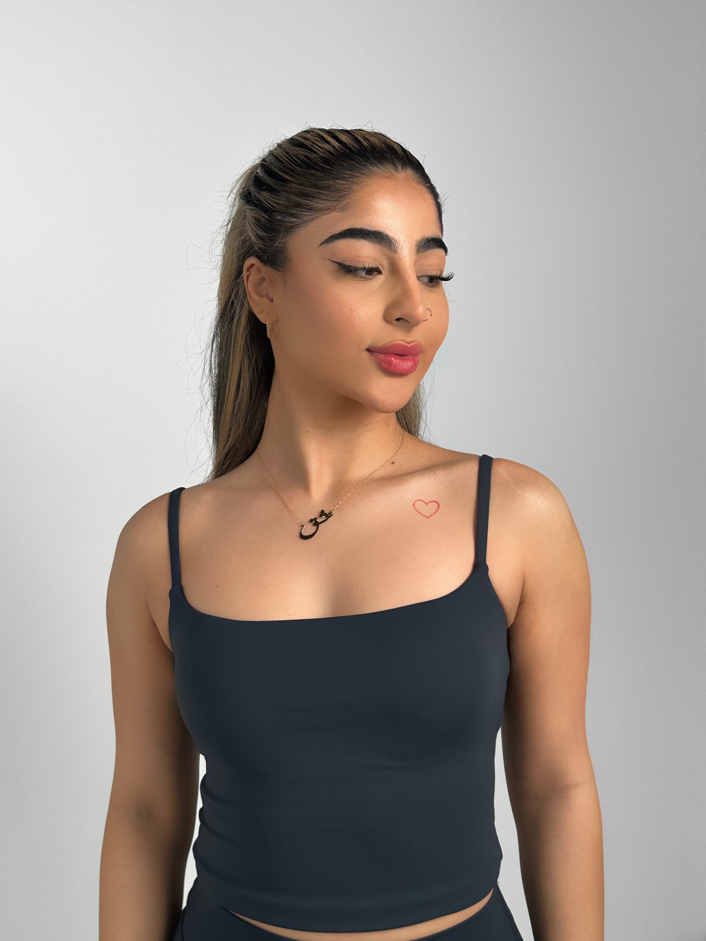 Seamless Vest