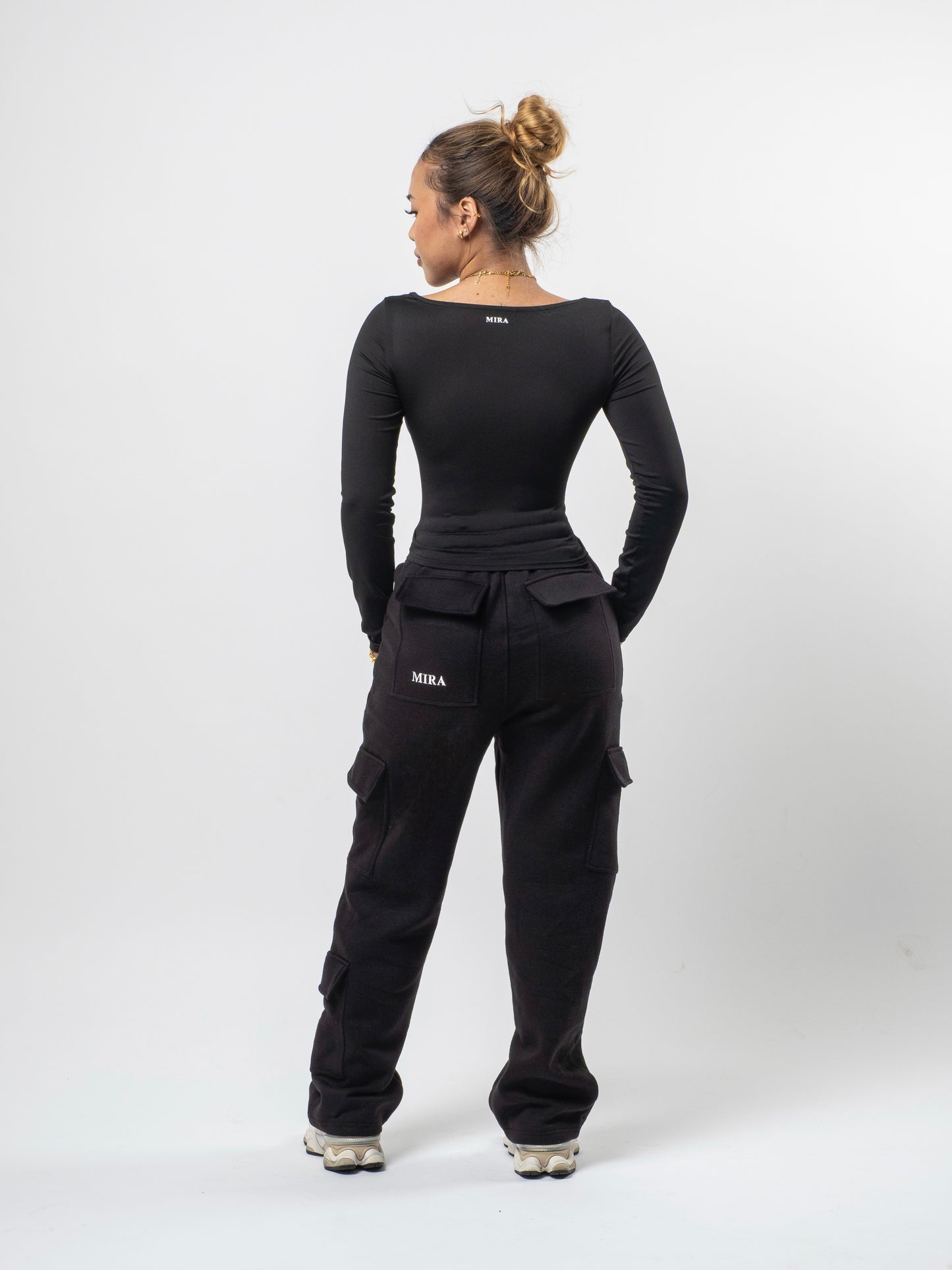 Contour Luxe Quarter Zip