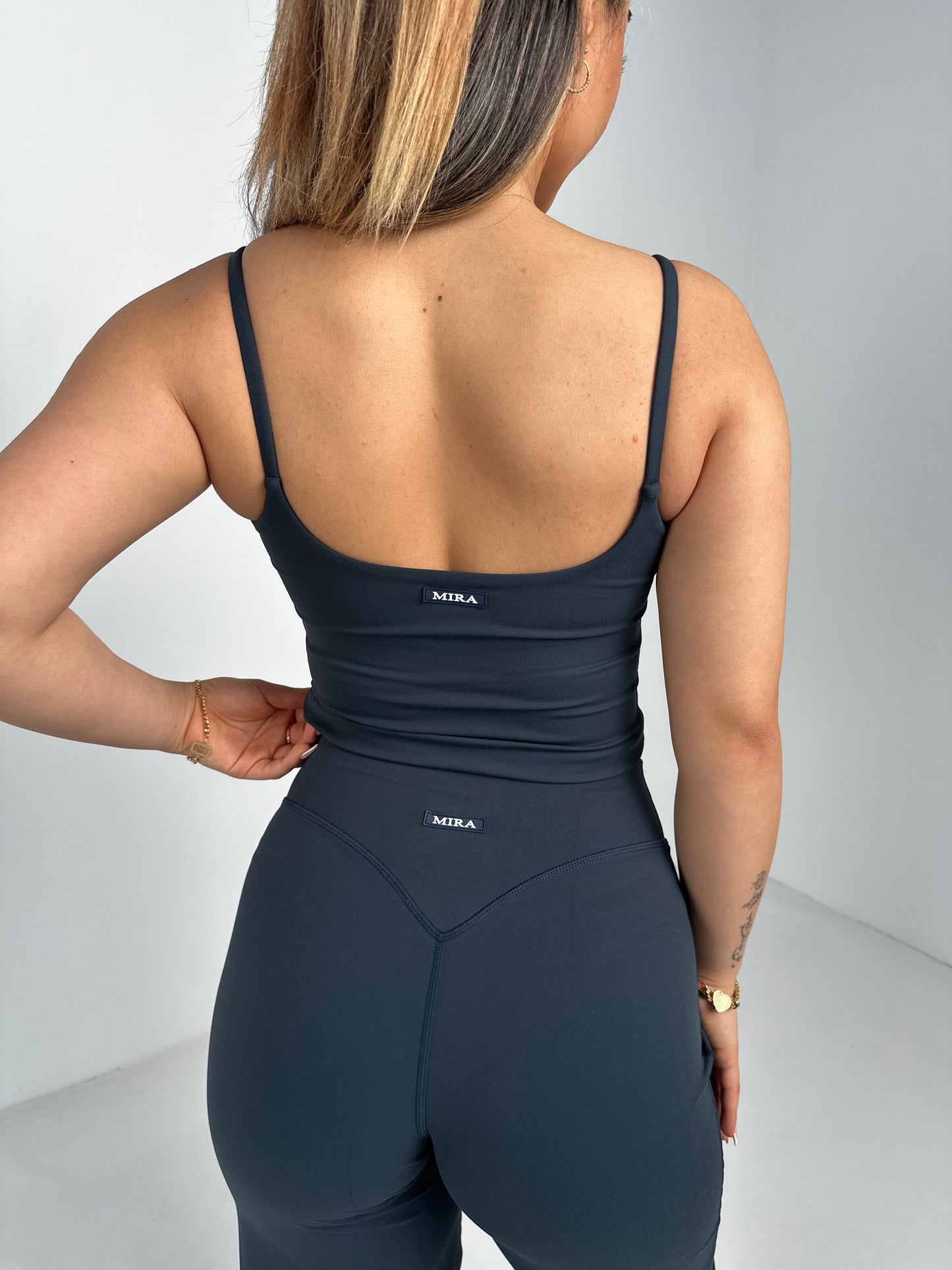 Seamless Vest
