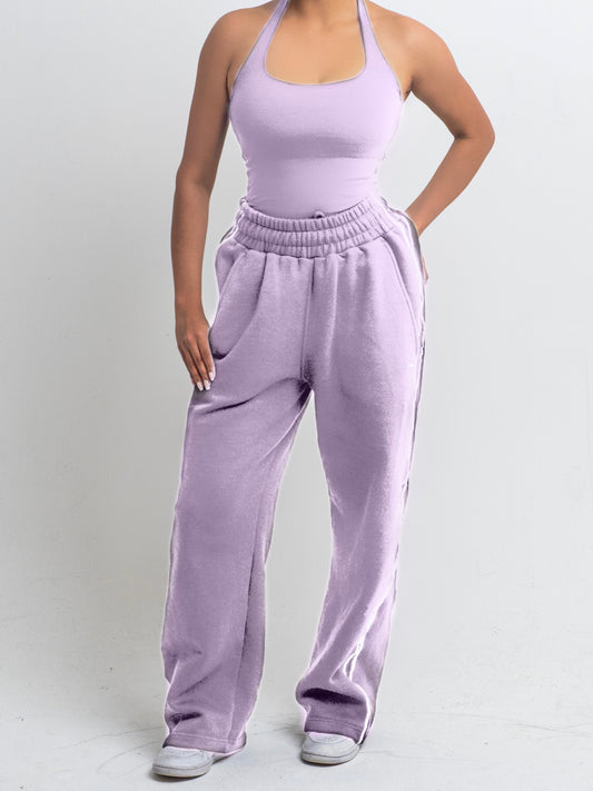 Multi Motion Essential Sweatpants