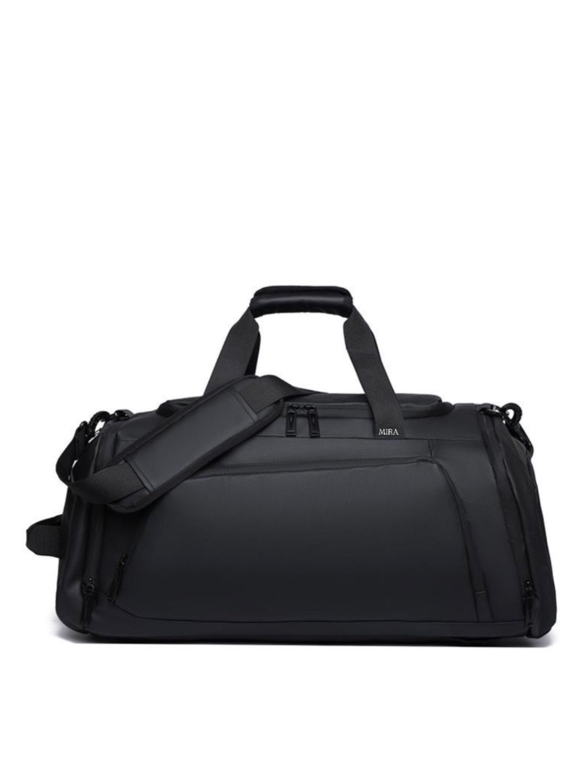 MIRA Gym Bag - Midnight