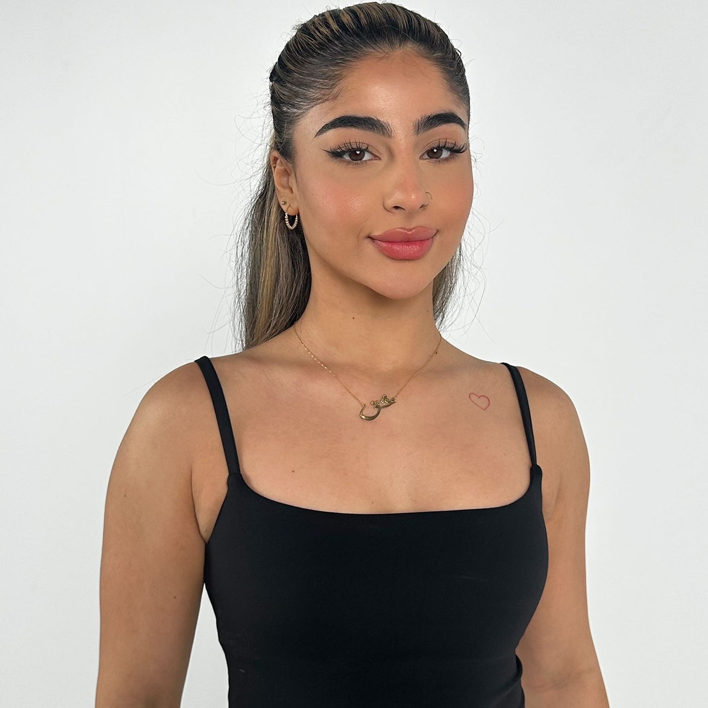 Seamless Vest